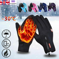 Winter Warm Windproof