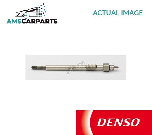 Engine glow plug 186 denso - dg-186,
