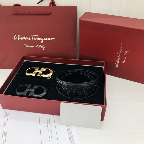 Men salvatore ferragamo - men's,