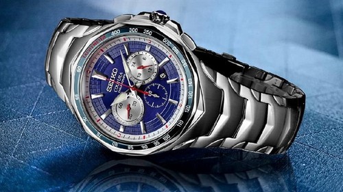 Seiko coutura quartz - seiko,