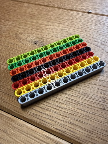 Lego technic beam 1x11 - lego, 32525