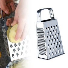 4 Sided Box Cheese Grater