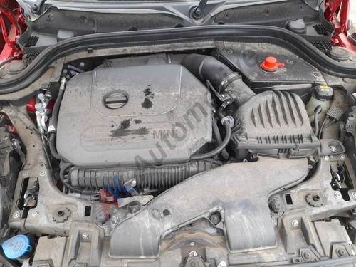 Mini cooper f54 f55 f56 - cooper,