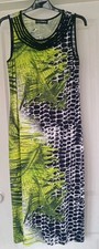 Doris Streich Vibrant Dress