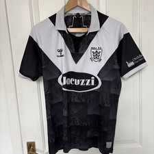 Hull FC Rugby Shirt Size M