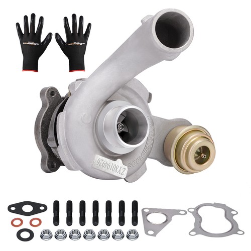 Turbocharger for renault - turbocharger,