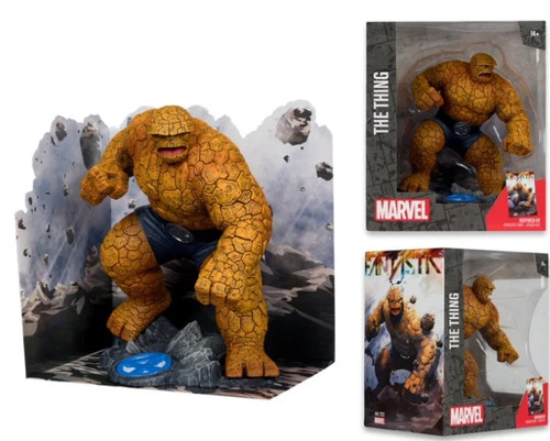 Mcfarlane toys marvel the - mcfarlane,