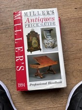 Miller’s Antiques Price