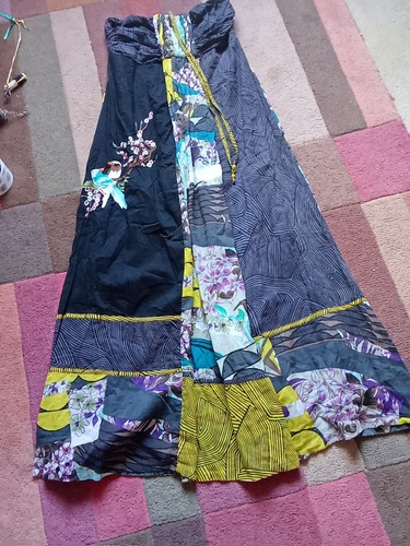 Vintage rené derhy - vintage, cotton
