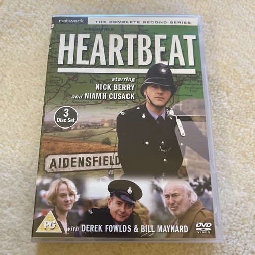 Heartbeat the complete - heartbeat,