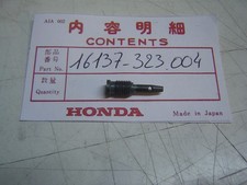 Wealth Screws for Honda CB500