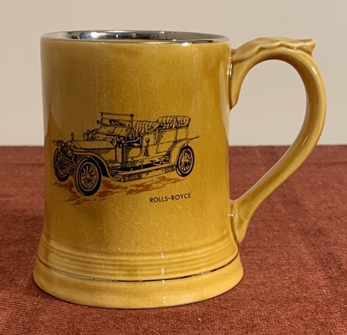 Vintage wade veteran - veteran, 1907