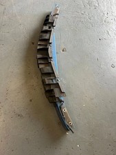 VAUXHALL ASTRA VXR FRONT SLAM