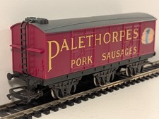 Hornby gauge palethorpes - hornby,