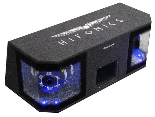 Hifonics 8dual 20cm - mr-8dual,