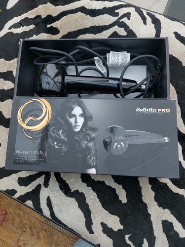Babyliss pro stylist tools - stylist,