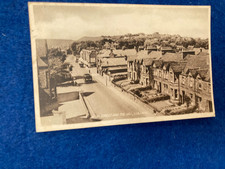GULLANE EAST LOTHIAN - POSTCARD  =  oo