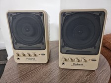 Roland MA20 Speaker Pair MA-20