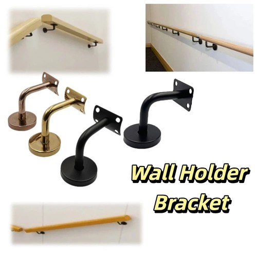 Handrail stair - handrail,