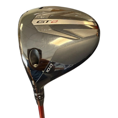 Titleist gt2 degree driver - titleist,