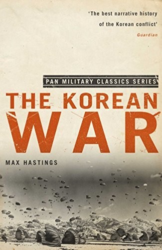 The korean war pan military - the,