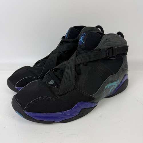 Nike air jordan xiii aqua - jordan,
