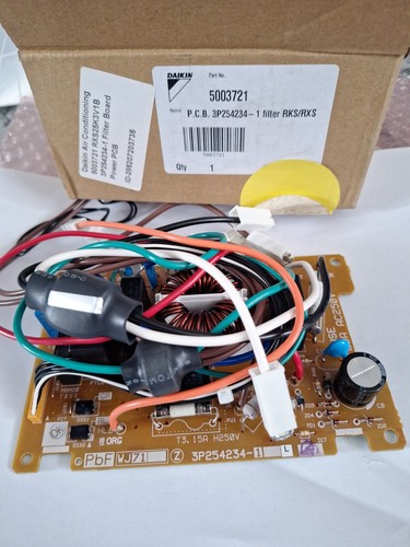 Daikin air conditioning spare - conditioning,