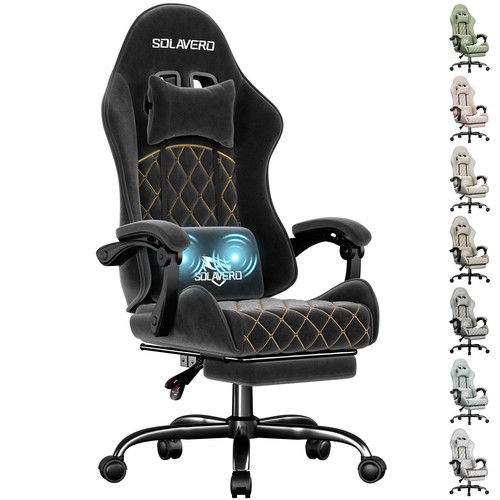 Gaming chair for adults - gaming, adults,