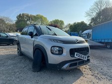 2019 Citroen C3 Aircross Flair 1.2 Petrol Beige - BREAKING / SPARES / PARTS ONLY