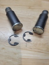 Soloflex Leg Extension Clevis