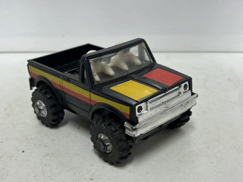 Creata international 4x4 pick - creata,