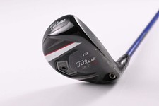 Titleist 913h hybrid 19 - 913h,