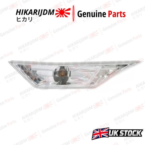 Genuine honda civic side - genuine,