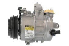 Compressor fits ford - a,