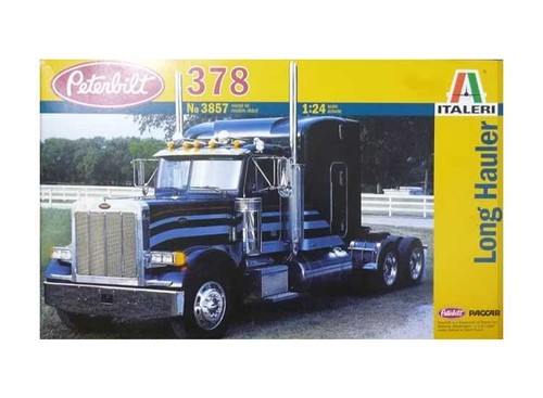 Italeri 3857 peterbilt - 3857,