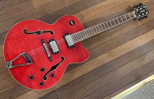 Tanglewood tsb red - tsb,