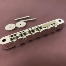 ①Gibson Custom Shop ABR-1