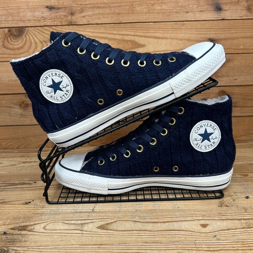 Converse trainers womens size - converse,
