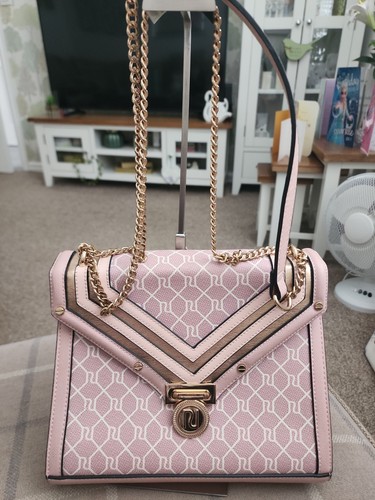 River island pink - river,