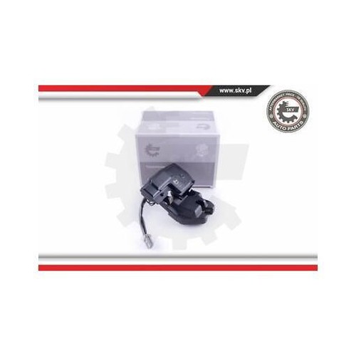 Esen skv 16skv076 door - door, lock