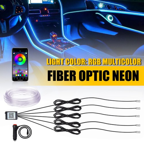 Led car interior inside - interior,