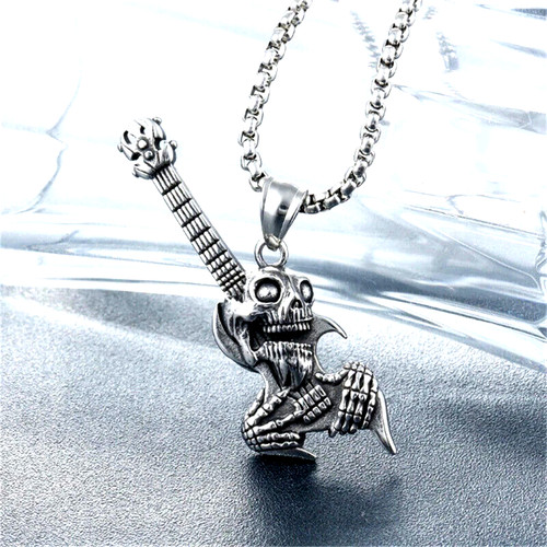 Stunning stainless steel - stunning,