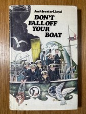 Don't Fall off your Boat, a