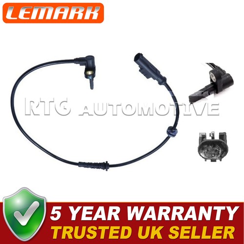 Lemark rear abs wheel - abs,