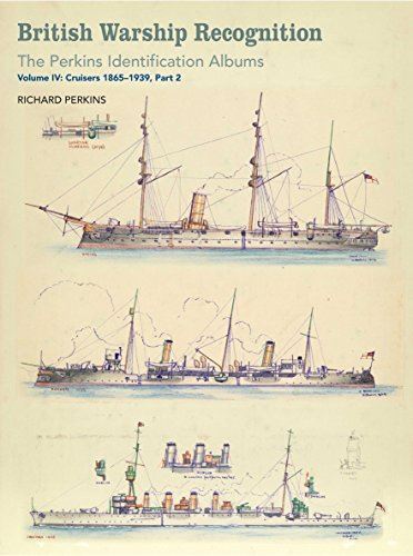 British warship recognition - british,