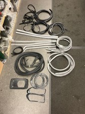 JAGUAR E-TYPE BODY SEAL KIT