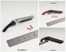 B4-3 1/6 Scale Soldier Weapon