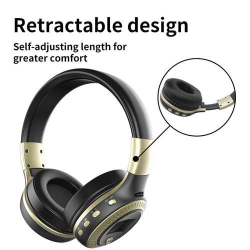 Stereo wireless bluetooth - wireless,