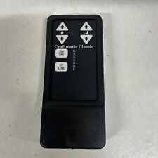 Craftmatic Classic Series