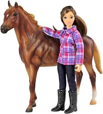 Breyer 61116 Western horse and